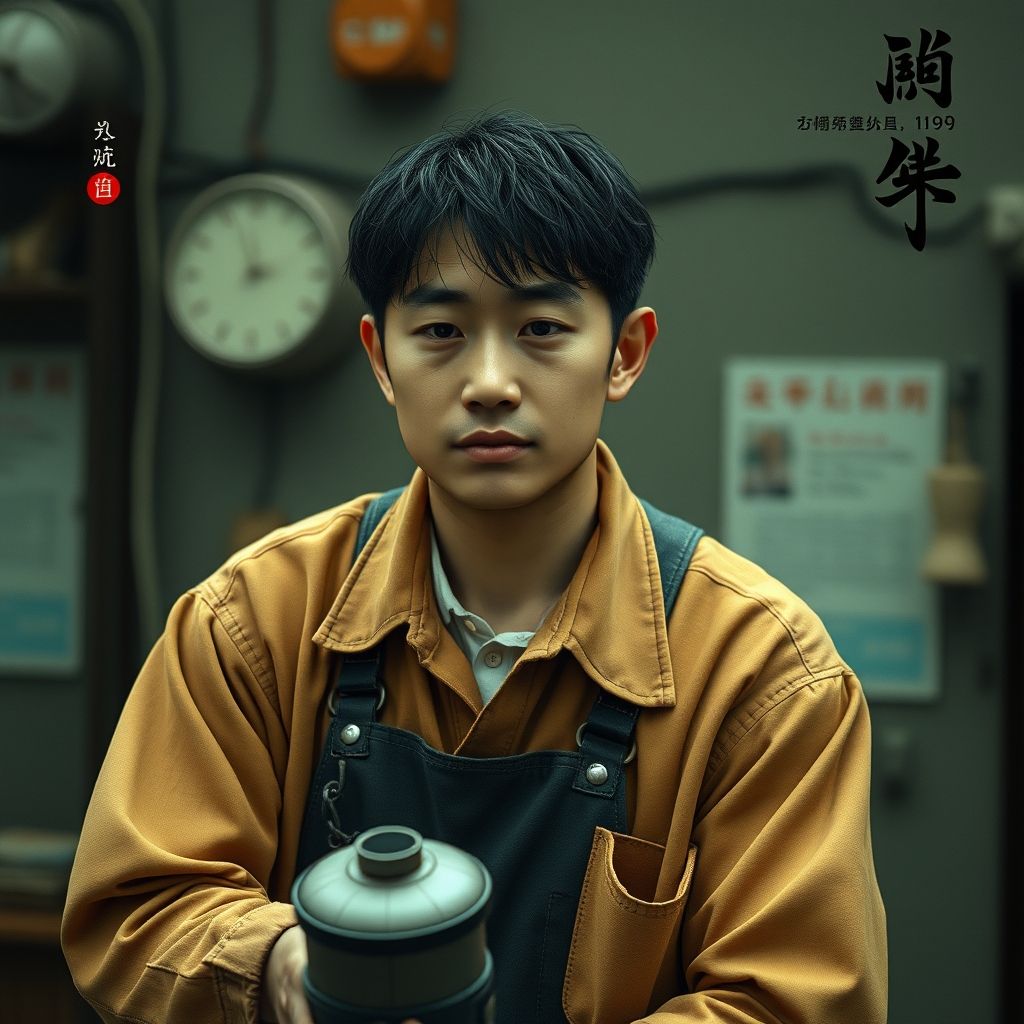 ฉากแอ็คชั่นที่ตื่นเต้นใน 'A Working Man - นรกหยุดนรก'